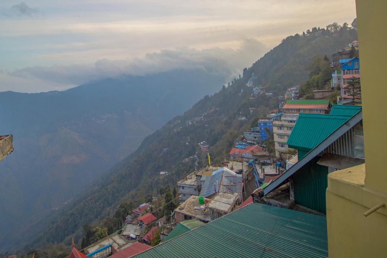 Stayapart - Potala Residency, Darjeeling Darjeeling  Exterior foto